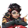 Peni Parker
