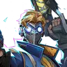 Star Lord