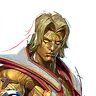 Adam Warlock