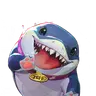Jeff the Shark