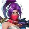 Psylocke
