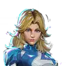 Invisible Woman