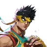 Iron Fist