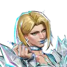 Emma Frost
