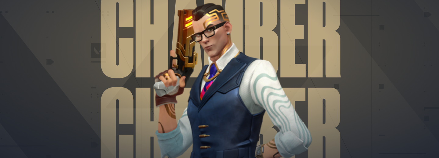 Chamber VALORANT Agent