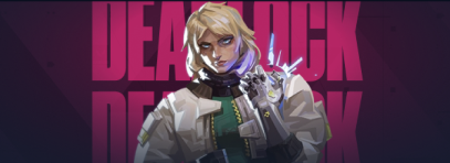 Deadlock VALORANT Agent