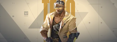 Tejo VALORANT Agent
