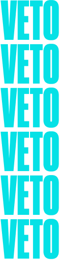veto