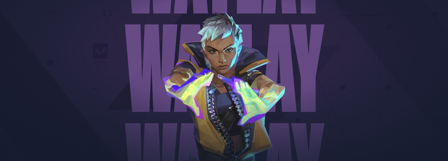 Waylay VALORANT Agent