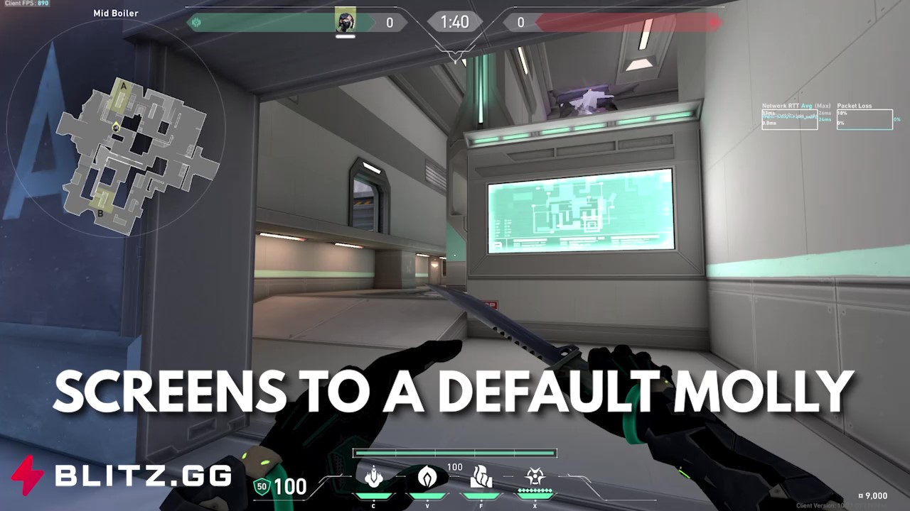 A Default Snake Bite Delay