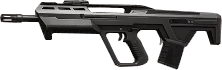 Bulldog