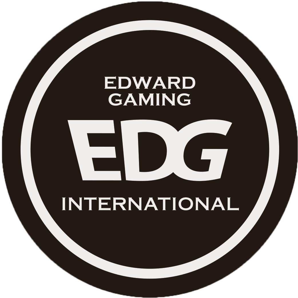 Edward Gaming Hycan